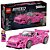 LEGO 77241 Speed Champions - Honda S2000 de Velozes e Furiosos - Imagem 1