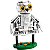 LEGO 76425 Harry Potter - Hedwig™ na Rua dos Alfeneiros n4 - Imagem 3