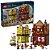LEGO 76452 Harry Potter - Artigos para Quadribol™ e Sorveteria - Imagem 1