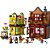 LEGO 76452 Harry Potter - Artigos para Quadribol™ e Sorveteria - Imagem 2