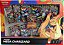 Pokémon TCG: Mega Evolução - Box Pokémon – Mega Charizard Explosão Y (Contém 61 cartas) - Imagem 1