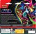 Pokémon TCG: Mega Evolução - 4 Pacotes de Booster Megaevolução – Fogo Fantasmagórico (Contém 25 Cartas) - Imagem 6