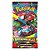 Pokémon TCG: Mega Evolução - Box Pokémon – Mega Charizard Inferno X (Contém 61 cartas) - Imagem 4