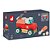Janod - Carro de Construção Gatinho - Brico Kids - Imagem 8