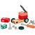 Janod - Carro de Construção Gatinho - Brico Kids - Imagem 7
