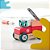 Janod - Carro de Construção Gatinho - Brico Kids - Imagem 6