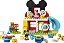 LEGO 10465 Casa do Mickey Mouse com Minnie e Pluto - Imagem 2