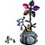 LEGO 43288 Disney - O Vaso de Flores da Sally - Imagem 2