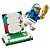 LEGO 43020 Editions - Troféu Oficial da Copa do Mundo FIFA - Imagem 4