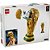 LEGO 43020 Editions - Troféu Oficial da Copa do Mundo FIFA - Imagem 5