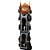 LEGO 10333 Icons - O Senhor dos Anéis: Barad-dûr™ - Imagem 4