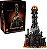 LEGO 10333 Icons - O Senhor dos Anéis: Barad-dûr™ - Imagem 1