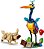 LEGO 43290 Disney - Kevin e Dug - Imagem 2