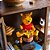 LEGO 43300 Disney - Ursinho Pooh - Imagem 7