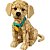 LEGO 11384 Icons - Filhote de Golden Retriever - Imagem 2