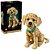 LEGO 11384 Icons - Filhote de Golden Retriever - Imagem 1