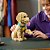 LEGO 11384 Icons - Filhote de Golden Retriever - Imagem 6