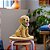 LEGO 11384 Icons - Filhote de Golden Retriever - Imagem 5