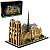 LEGO 21061 Architecture - Notre Dame de Paris - Imagem 1