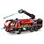 LEGO 60499 City - Caminhão de Bombeiros do Aeroporto - Imagem 4