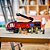 LEGO 60499 City - Caminhão de Bombeiros do Aeroporto - Imagem 8