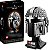 LEGO 75328 Star Wars - Capacete do Mandaloriano - Imagem 1