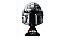 LEGO 75328 Star Wars - Capacete do Mandaloriano - Imagem 2
