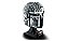 LEGO 75328 Star Wars - Capacete do Mandaloriano - Imagem 3