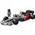 LEGO 77259 Speed Champions - Audi Revolut F1® Team R26 - Imagem 2