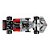 LEGO 77259 Speed Champions - Audi Revolut F1® Team R26 - Imagem 3