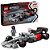 LEGO 77259 Speed Champions - Audi Revolut F1® Team R26 - Imagem 1