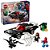 LEGO 76309 Marvel - Carro do Venom vs Homem-Aranha - Imagem 1