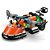 LEGO 60505 City - Avião, Caminhão de Serviço e Aerobarco - Imagem 5