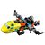 LEGO 60505 City - Avião, Caminhão de Serviço e Aerobarco - Imagem 4