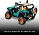 LEGO 42227 Technic - Jeep® Wrangler Rubicon SUV - Imagem 3