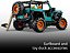 LEGO 42227 Technic - Jeep® Wrangler Rubicon SUV - Imagem 5