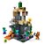 LEGO 21587 Minecraft - Masmorra Zumbi - Imagem 2