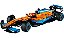 LEGO 42141 Technic - Mclaren Formula 1 Team 2022 - Imagem 3