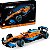 LEGO 42141 Technic - Mclaren Formula 1 Team 2022 - Imagem 1