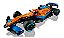 LEGO 42141 Technic - Mclaren Formula 1 Team 2022 - Imagem 6