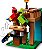 LEGO 21282 Minecraft® - As Casas dos Papagaios - Imagem 2