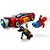 LEGO 76336 Marvel - Carro do Homem-Aranha vs Wolverine Venomizado - Imagem 4