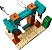 LEGO 21267 Minecraft® - A Patrulha do Deserto de Illager - Imagem 5