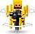 LEGO 21266 Minecraft® - A Batalha da Lava Nether - Imagem 4