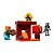 LEGO 21266 Minecraft® - A Batalha da Lava Nether - Imagem 3