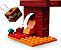 LEGO 21266 Minecraft® - A Batalha da Lava Nether - Imagem 6