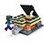 LEGO 21584 Minecraft - Jornada do Portal do Nether e do End - Imagem 4