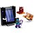 LEGO 21584 Minecraft - Jornada do Portal do Nether e do End - Imagem 5