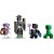 LEGO 21586 Minecraft - O Jardim Pálido - Imagem 5