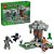 LEGO 21586 Minecraft - O Jardim Pálido - Imagem 1